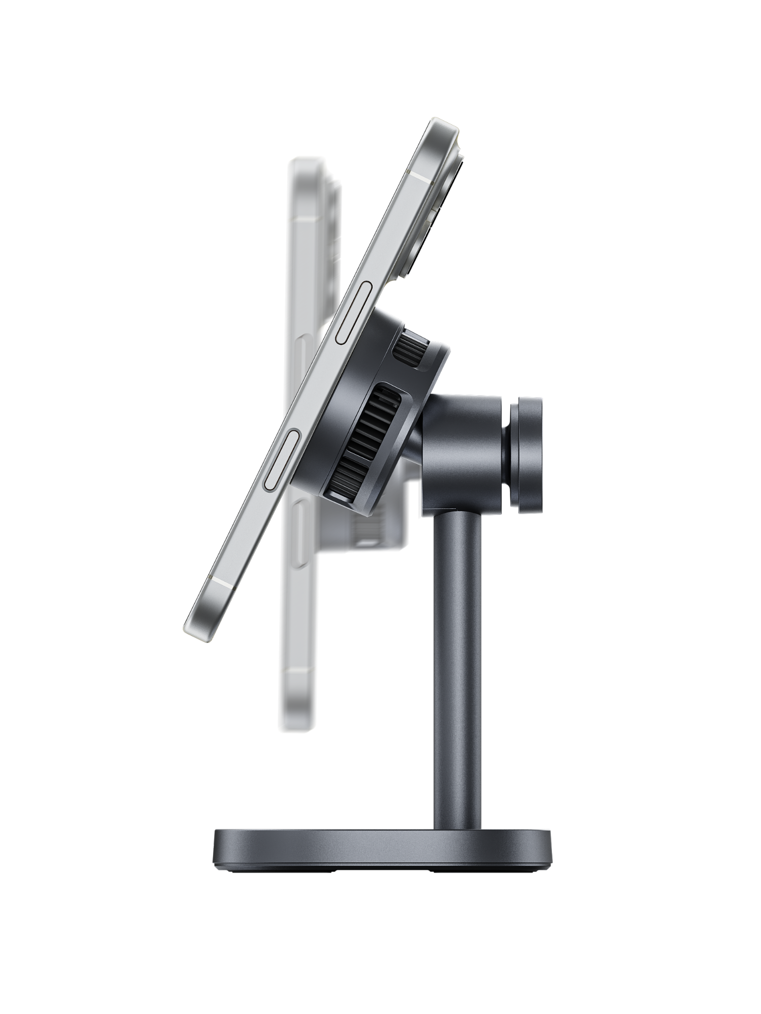 3 in 1 Magnetic Charger with cooling!