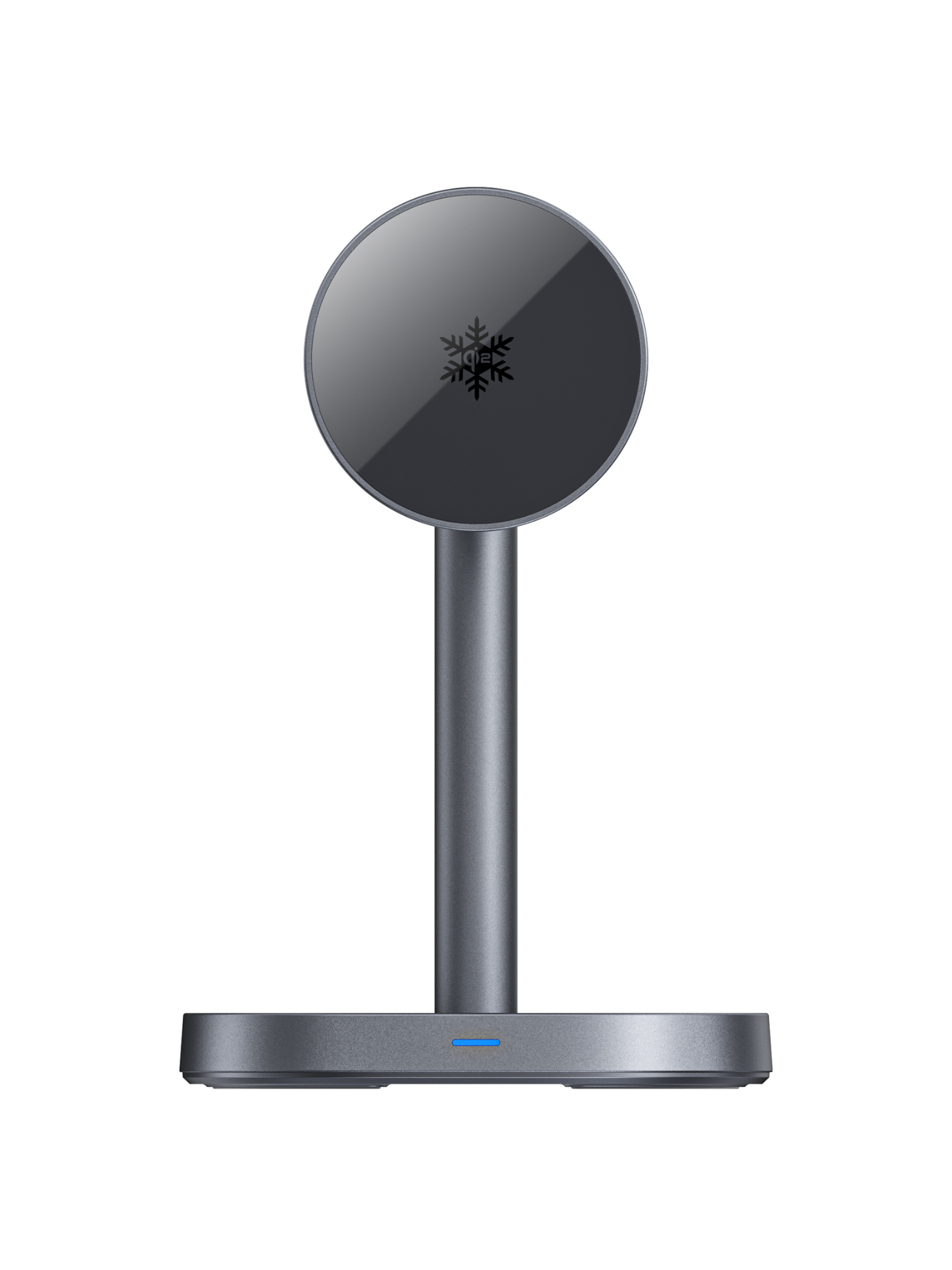 3 in 1 Magnetic Charger with cooling!